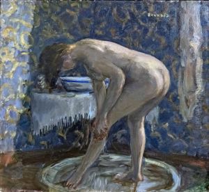 Nu Au Tub