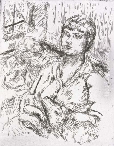 Dingo - view 1