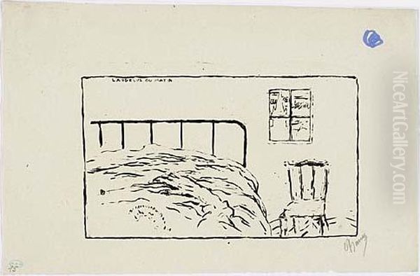 L'angelus Du Matin - view 1