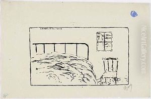 L'angelus Du Matin by Pierre Bonnard