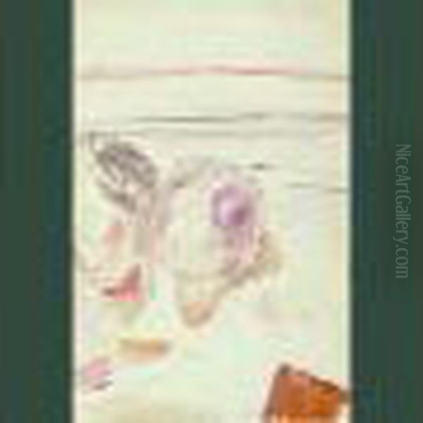 Jeunes Femmes A Arcachon Vers 1930 - view 1
