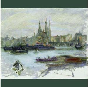 Anvers Vers 1905 Anvers Vers 1905
