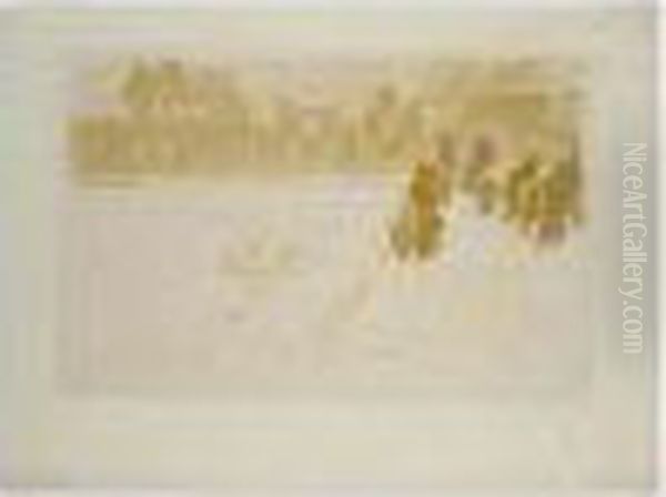 The Bridge (b.66) - view 1