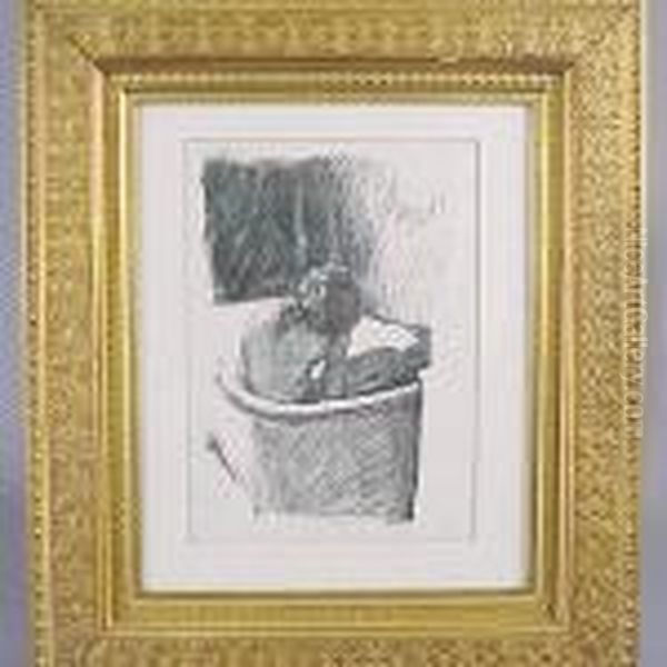 Le Bain (deuxieme Planche) (bouvet 92 A) - view 1