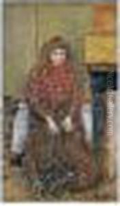 Marthe Bonnard by Pierre Bonnard