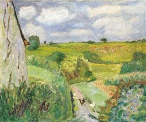 Le Chemin Creux