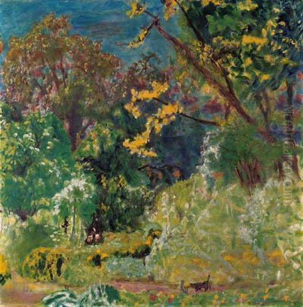 Coup De Soleil - view 1