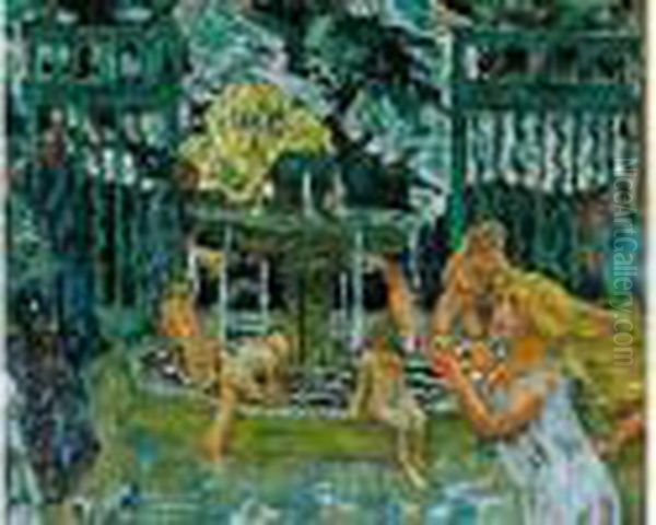 Le Plaisir - view 1