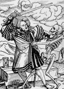 Death and the Nobleman