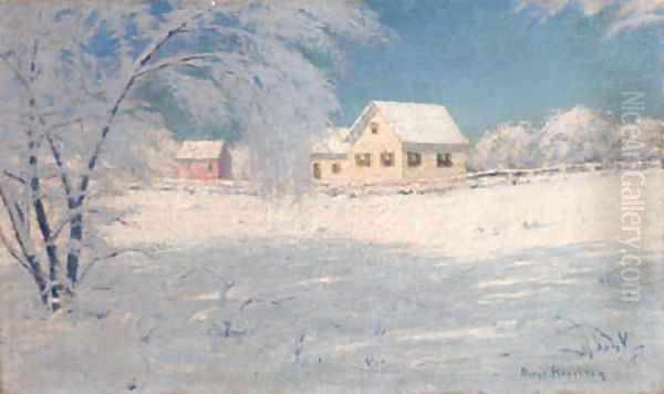Untitled - view 1