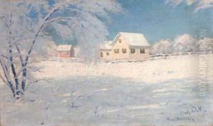 Untitled by Birge Harrison