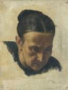 Tete De Femme Tete De Femme