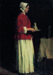 La Chocolatiere
