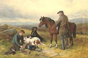 Loading Up by James Hardy Jnr