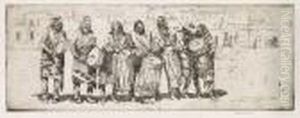 Drummers Of Taos