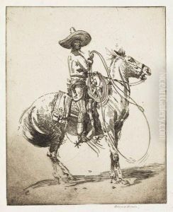 Mexican Vaquero