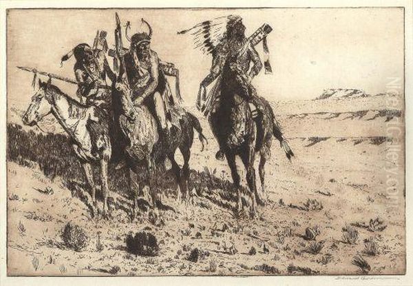 Sioux Chief (g#159) - view 1