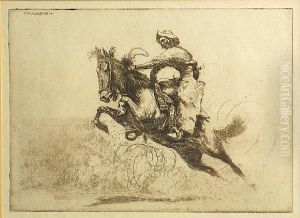 Flying Mount