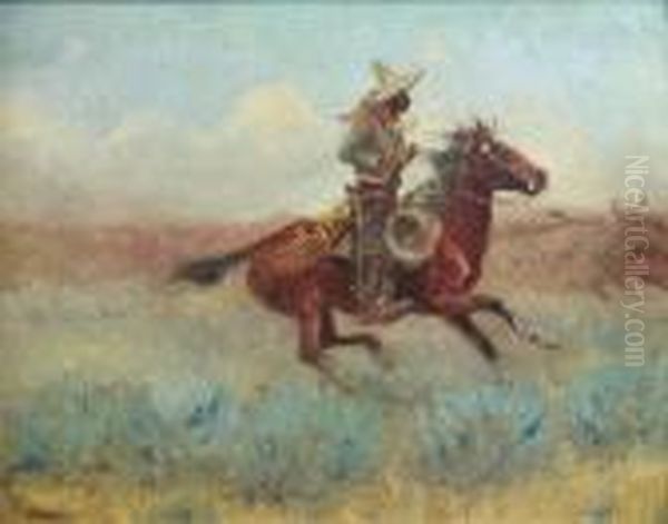 Taking A Ride - view 1