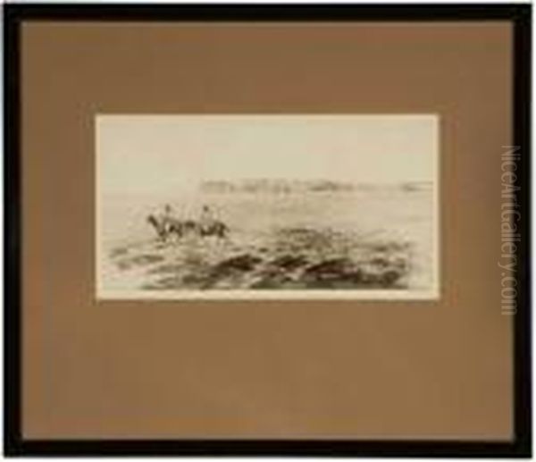 Acoma, New Mexico - view 1