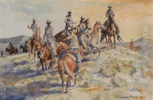 Splitting The Riders