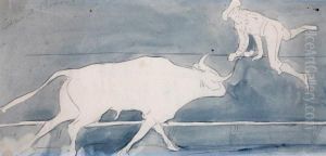 Bull Fighter