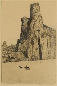 Canyon Of Death