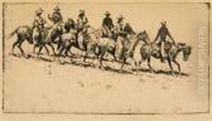 Arizona Cowpunchers (galvin 40)