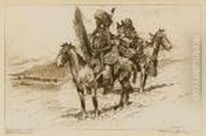 Flathead Indians
