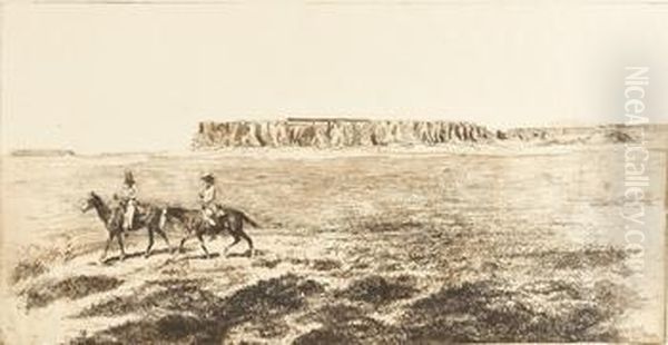 Acoma - view 1