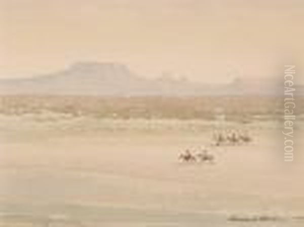 Pahutes - view 1