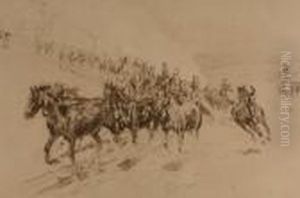 The Bell Mare