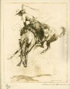 Borein by John Edward Borein