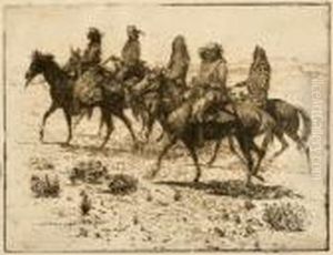 Navajos Navajos