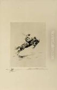 Buckaroo by John Edward Borein