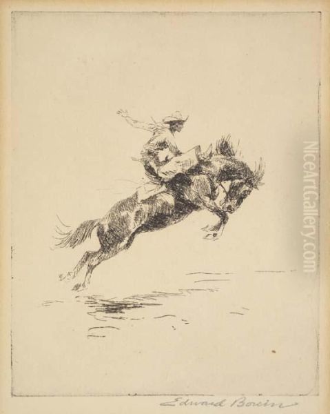 Buckaroo - view 1