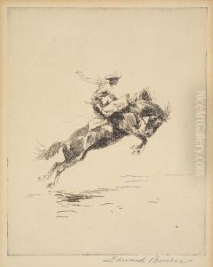 Buckaroo by John Edward Borein