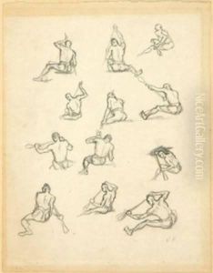 Studies Of A Native