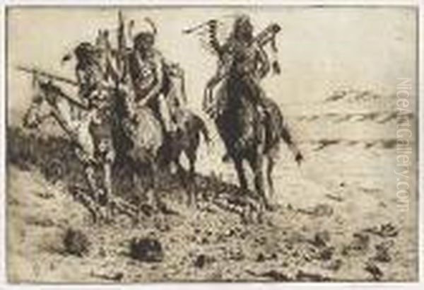 Sioux Chief - view 1
