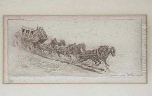 The Overland Mail (galvin 140)