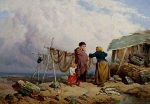 The Fishermans Family