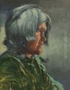 Maria Martinez - Krukmakerska