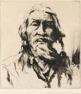 Old Piute Old Piute