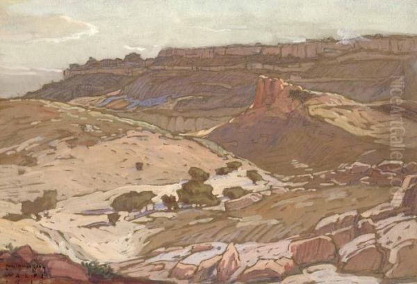 Hopiland - view 1