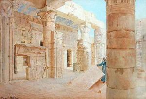 Temple of Philae