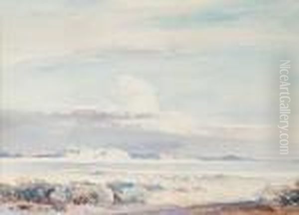 Cloudscape - view 1