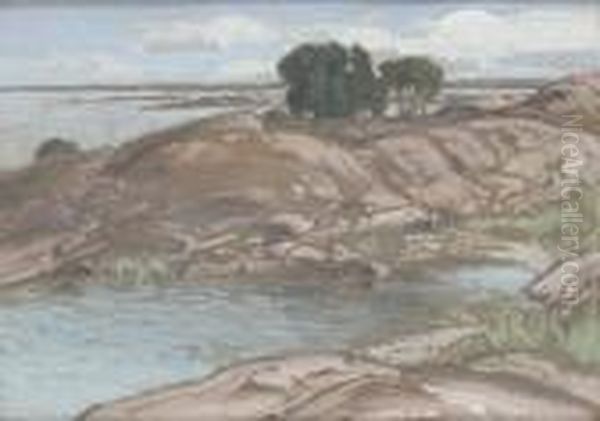 Havsvik, Skargarden - view 1