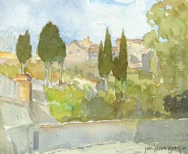 Landscape - view 1