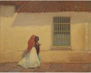 Spanish Women