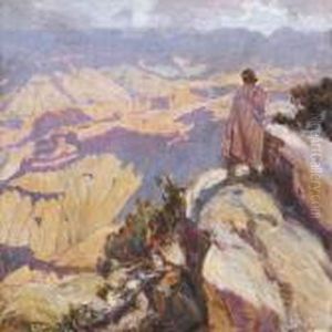 Land Of The Navajo